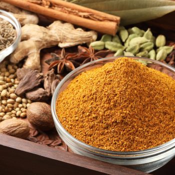 Curry Powder ( Mild )