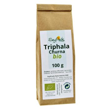 Triphala Churna Bio