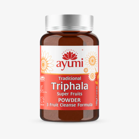 Triphala Churna