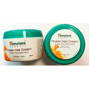 Himalaya Protein Hair Cream – Ayur