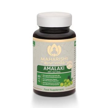 Maharishi Ayurveda -  Amalaki