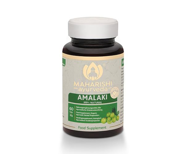 Maharishi Ayurveda - Amalaki