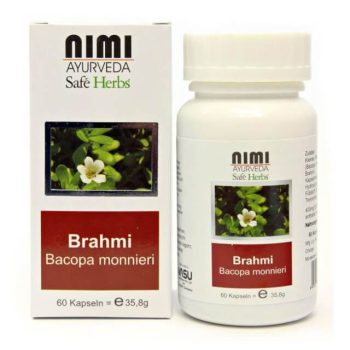 Nimi - Brahmi 