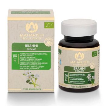 Maharishi Ayurveda - Brahmi 