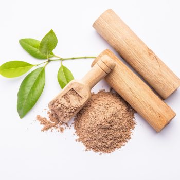 Sandalwood Powder