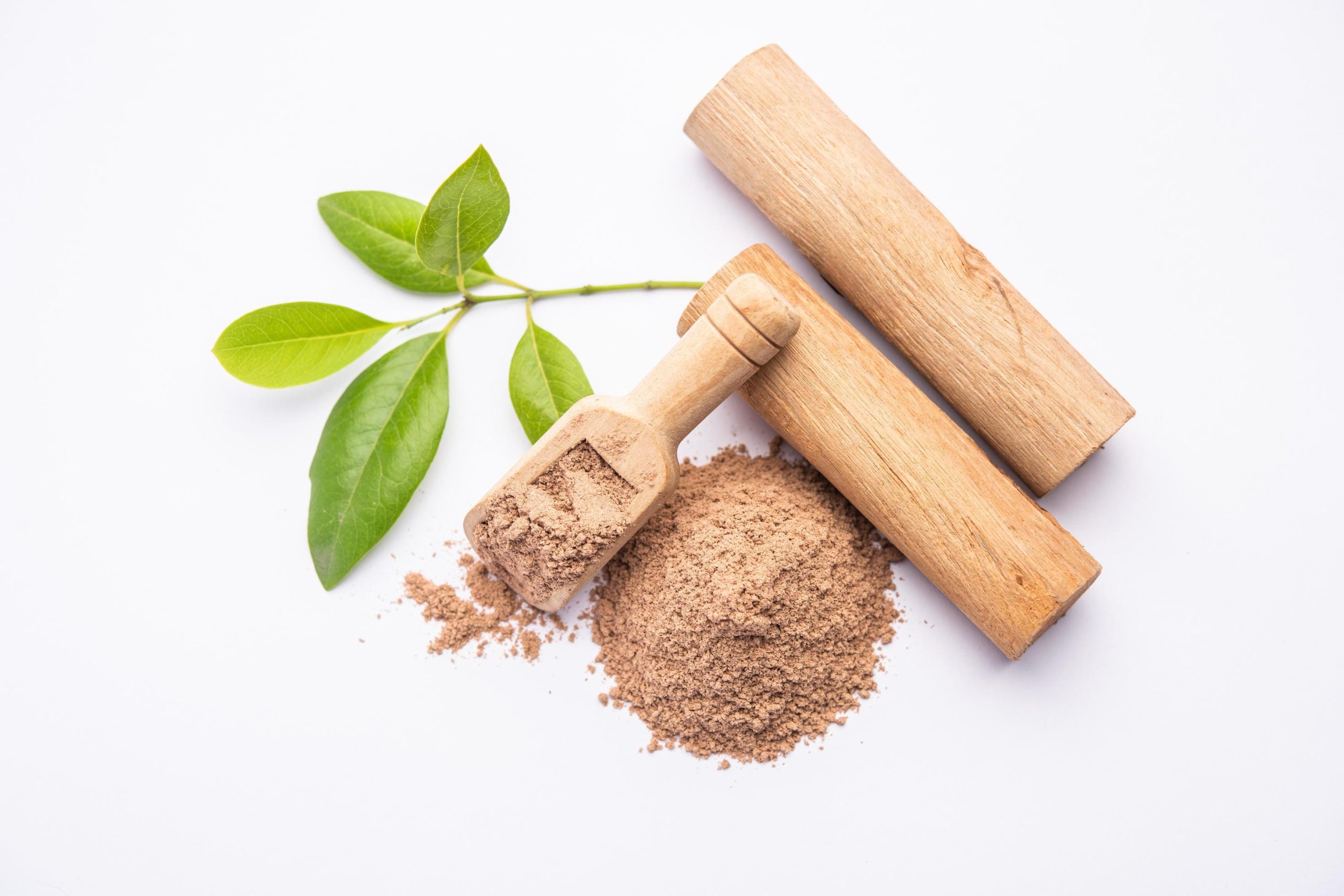 Sandalwood Powder