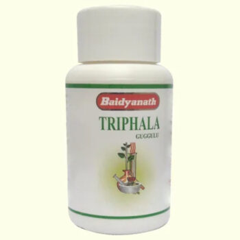 Triphala Guggulu