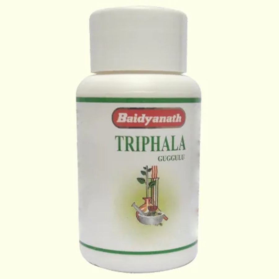 Triphala Guggulu