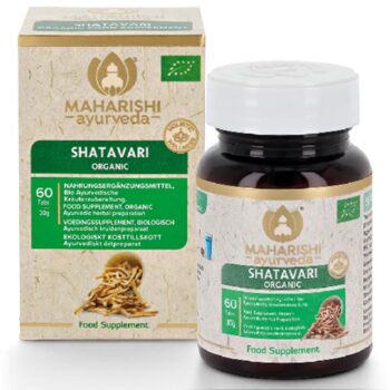 Shatavari Maharishi Ayurveda