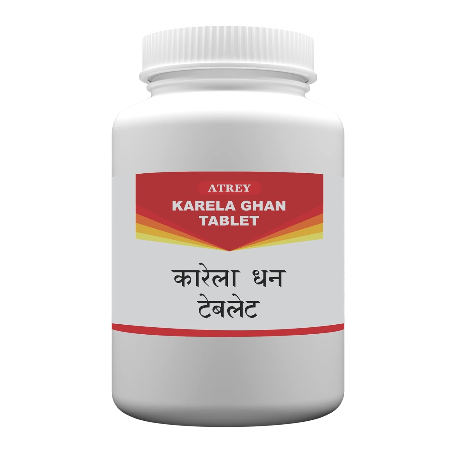 Karela Momordica Charantia Bitter gourd Tablets Ayur