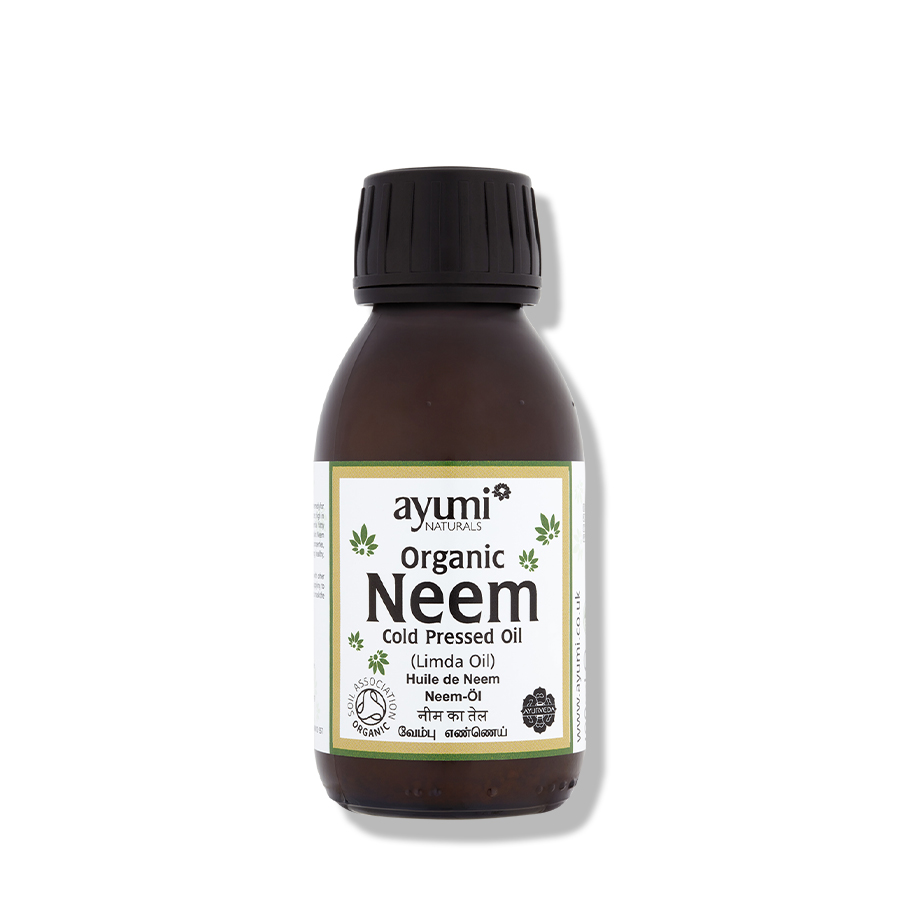Organic Neem Oil