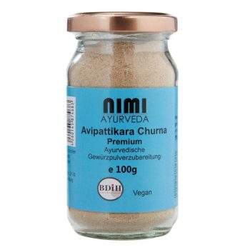 Avipatikar powder Food Supplement