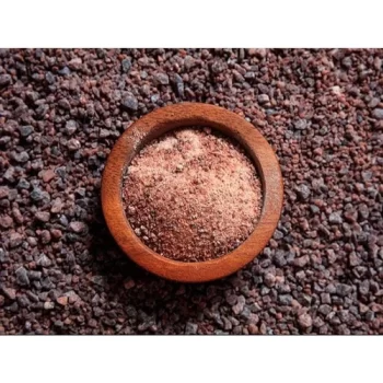 KALA NIMAK (SANCHAR)100G