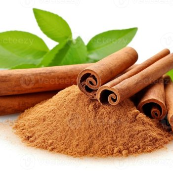 CINNAMON POWDER