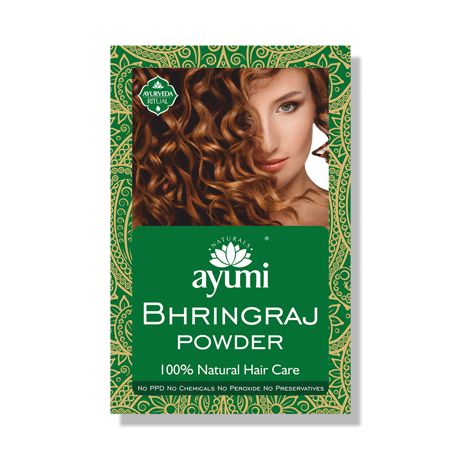 Bhringraj Powder