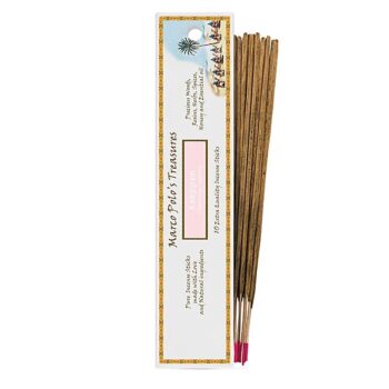 Incense Marco Polo's Treasures Kampuram