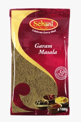 Garam Masala Powder (100g)