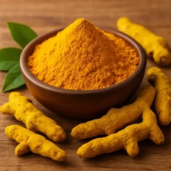 Turmeric Powder / Haldi Powder (100g)
