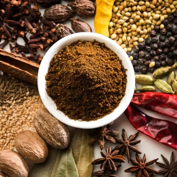 Garam Masala Powder (100g)