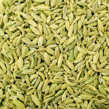 Fennel Seeds / Saunf (100g)