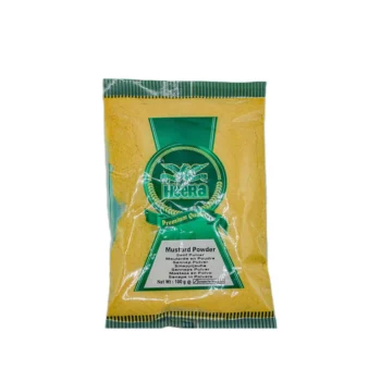 Mustard Powder 100g