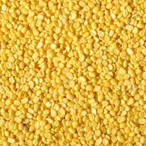 Moong Dal split 1kg