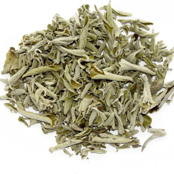 Greenfields - Sage Leaves