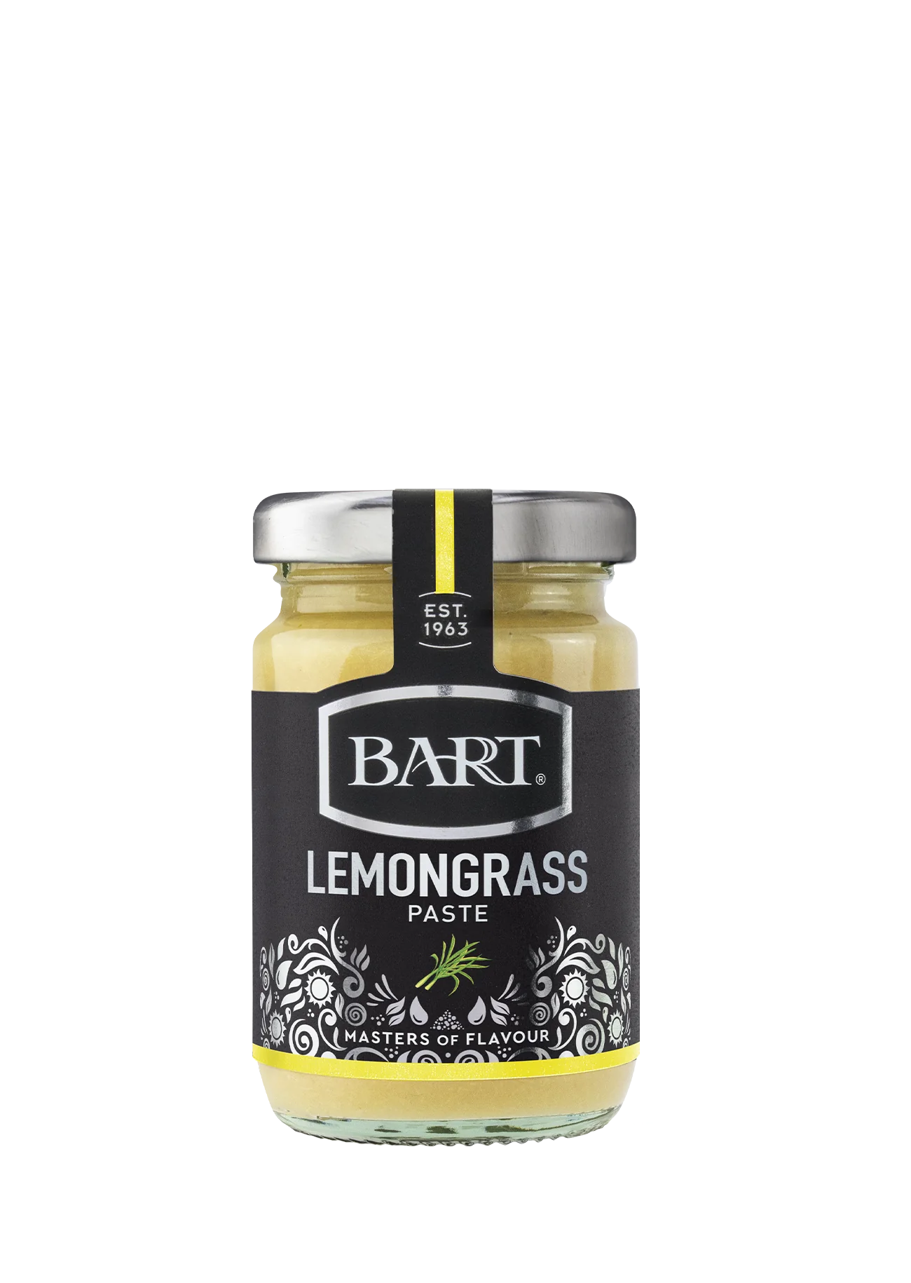 Bart - Lemongrass Paste