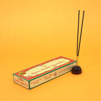 Mysore Sandal Premium Agarbathies