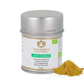 Maharishi Ayurveda - Vata Churna organic