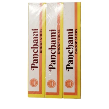 Panchami's Herbal Dhoop Sticks
