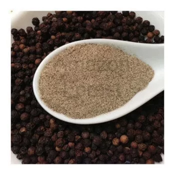 Heera Black Pepper Powder