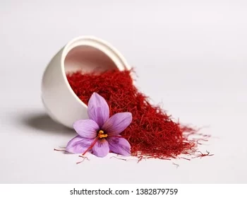 Saffron 1gr