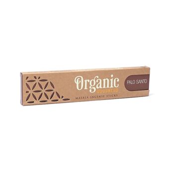 Masala Incense Palo Santo