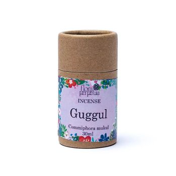 Incense resin Guggul India