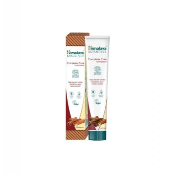 HIMALAYA BOTANIQUE COMPLETE CARE CINNAMON 75 ML