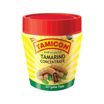 Tamicon Tamarind Concentrate Paste
