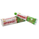 supirivicky ayurvedic toothpaste pasta de dentes ayurvedica natural