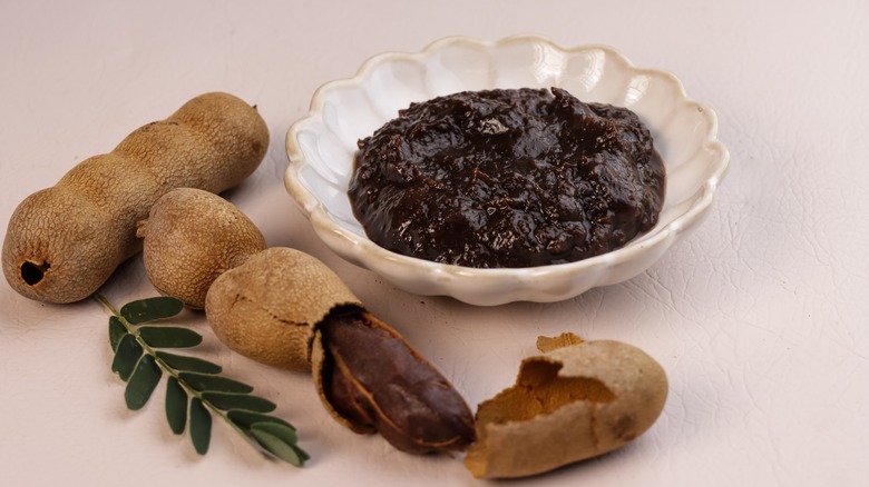 Tamarind Concentrate Paste