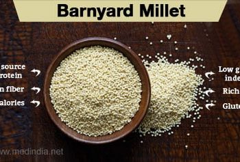 Barnyard Millets- Nutrition, Uses, Health Benefits, and More