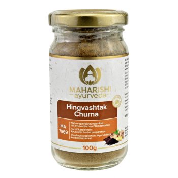 Hingvashtak Churna Maharish