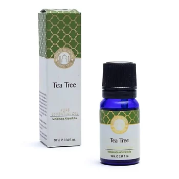 Tea Tree essential oil Song of India