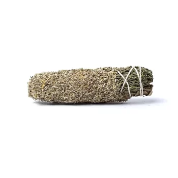 Sagrada Madre Sahumitos smudge White Sage