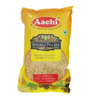 Sorghum Millet (Roasted)