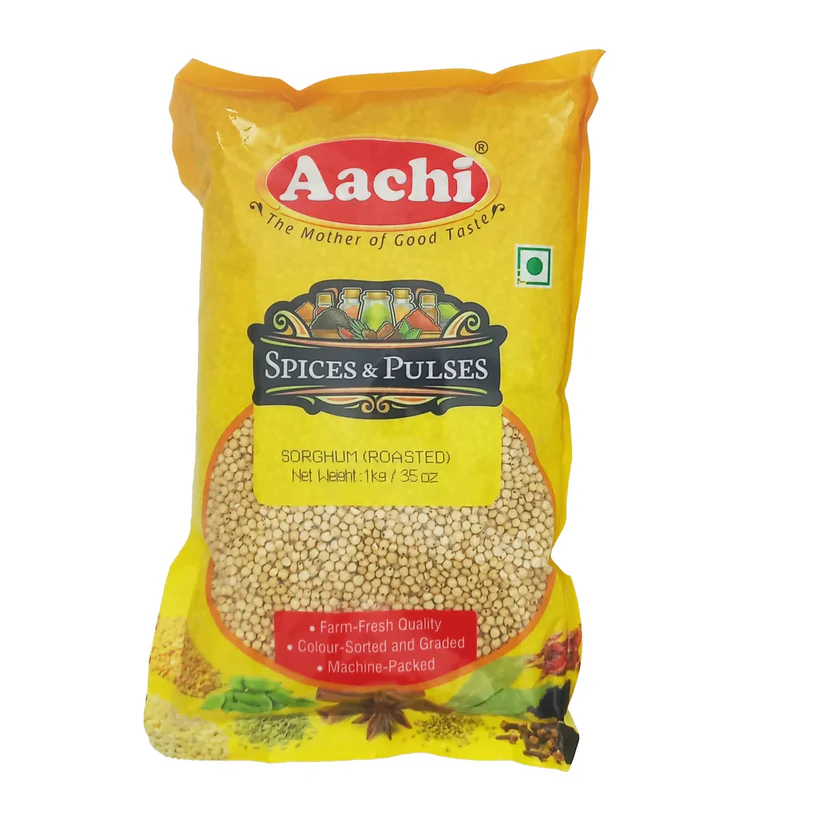 Sorghum Millet (Roasted)