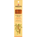 SATTVA INCENSE FRANKINCENSE ARABIA 30g