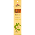 SATTVA INCENSE BENZOIN 30g