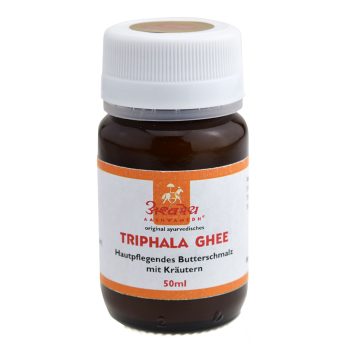 Triphala Ghee Aashwamedh, 50 ml