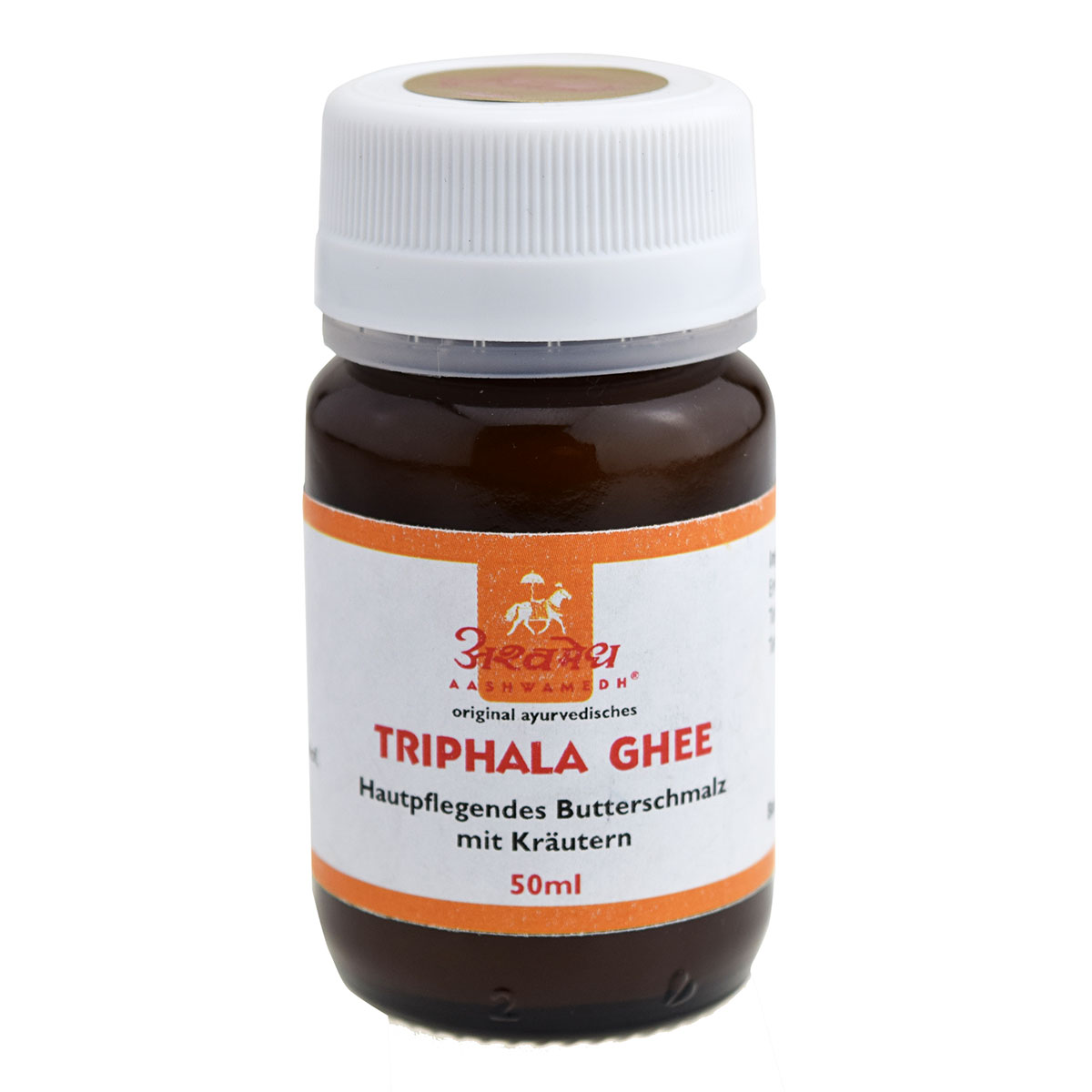 Triphala Ghee Aashwamedh, 50 ml