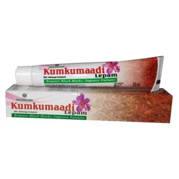 KUMKUMADI LEPAM